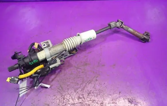 Opel Astra G Ignition lock 