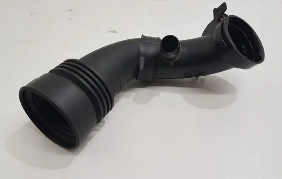 Citroen C4 II Air intake hose/pipe 9684362180