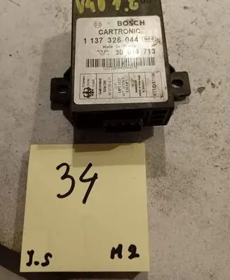 Volvo S40, V40 Immobilizer control unit/module 30814713