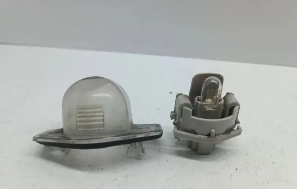 Honda FR-V Number plate light Top8010 8010
