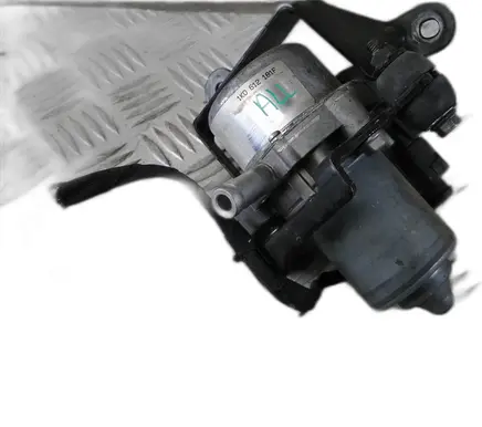 Master brake cylinder