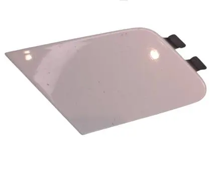 Front tow hook cap/cover