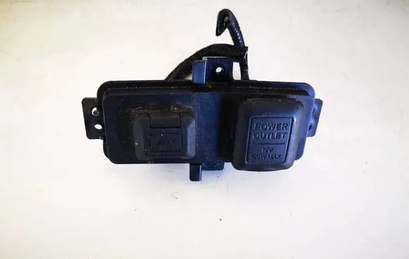 Honda CR-V Cigarette lighter 83416SWAU310M1