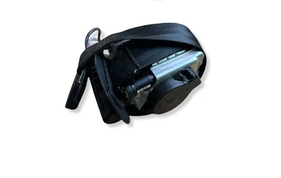 Land Rover Range Rover L405 Front seatbelt 010R000