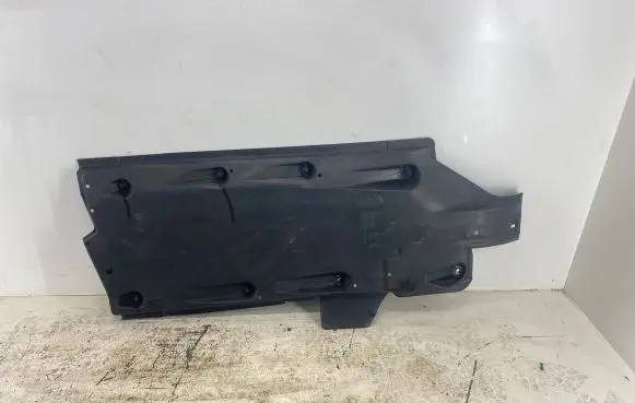 Audi A1 Side bottom protection 6R0825202