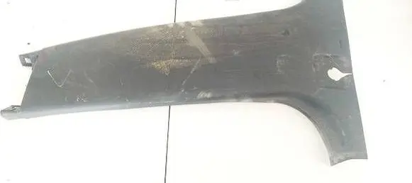 Citroen C3 (D) pillar trim (bottom) 9647693677