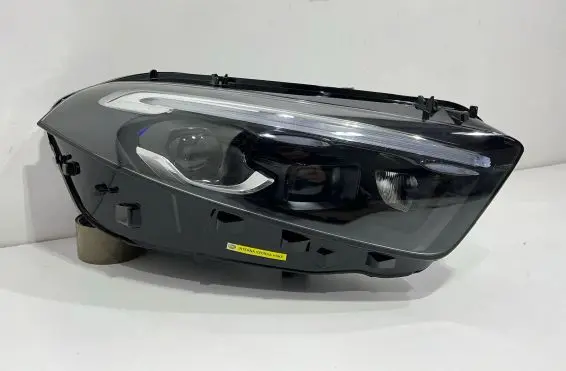Mercedes-Benz A W177 Headlight/headlamp A1779066004