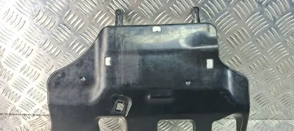 Toyota C-HR I Dashboard lower bottom trim panel 55607F4010
