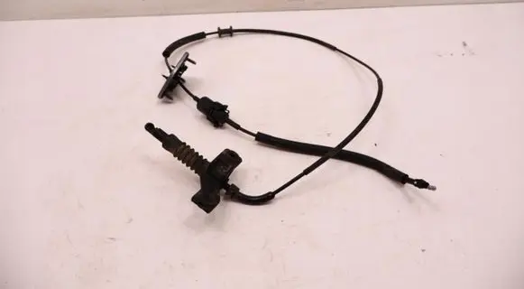 Jeep Wrangler Handbrake/parking brake wiring cable 68282472AE