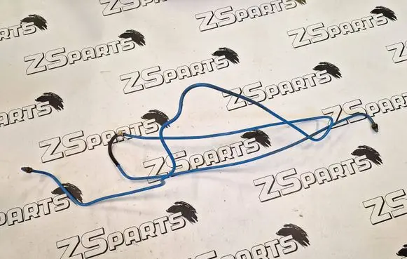 Land Rover Range Rover L322 Air suspension line/pipe/hose RQB501012 01012C91BA