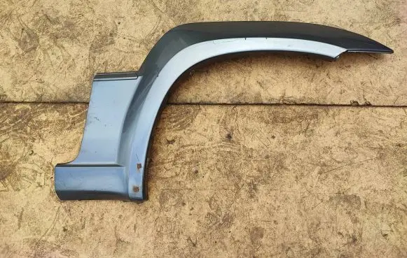 Hyundai Terracan Fender