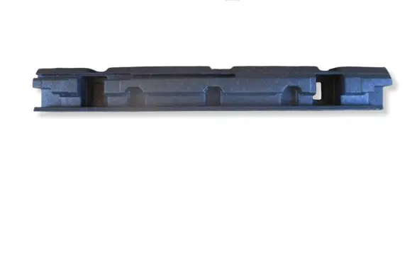 Nissan Qashqai Rear bumper foam support bar 85090HV00A