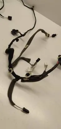 Renault Espace V (RFC) Rear door wiring loom 