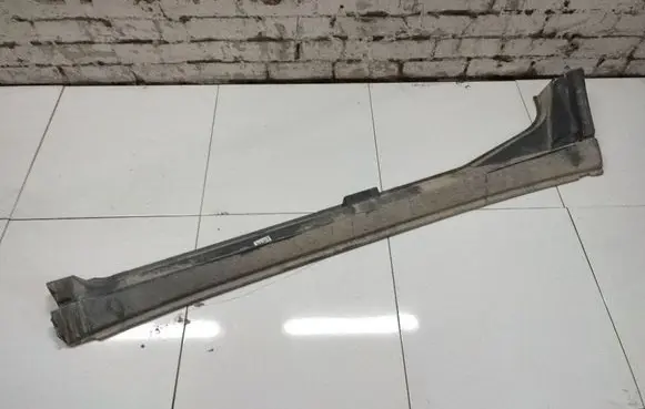 Sill