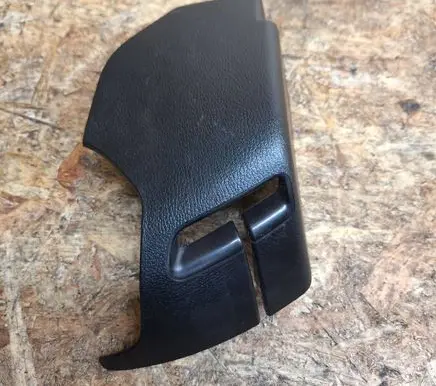 BMW X3 F25 Seat belt trim 9175124 51499175124