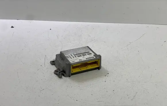 Airbag control unit/module