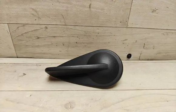 Peugeot 807 Seat trim 9251278