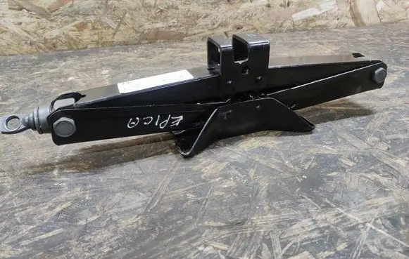 Chevrolet Epica Lift Jack 6E22