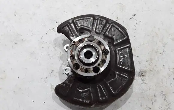 Mercedes-Benz AMG GT 4 x290 w290 Rear wheel hub A2133502115