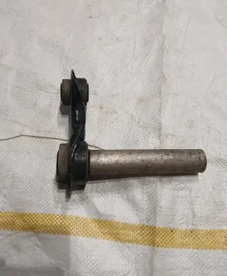 Rear anti-roll bar/stabilizer link