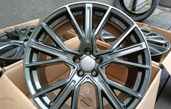 BMW 7 G11 G12 R21 alloy rim 18090