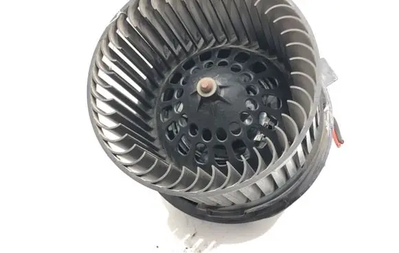 Peugeot 508 Heater fan/blower NN107860A