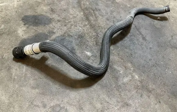 Citroen Jumper Engine coolant pipe/hose 1385875080 16042018200734