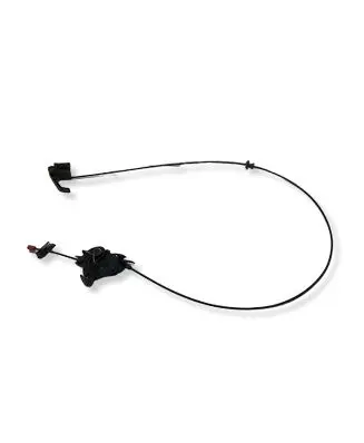 Volkswagen Transporter - Caravelle T4 Engine bonnet (hood) release handle 192823533 7018235310