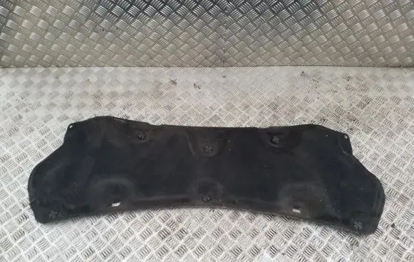 Honda CR-V Engine bonnet/hood sound/heat insulation 