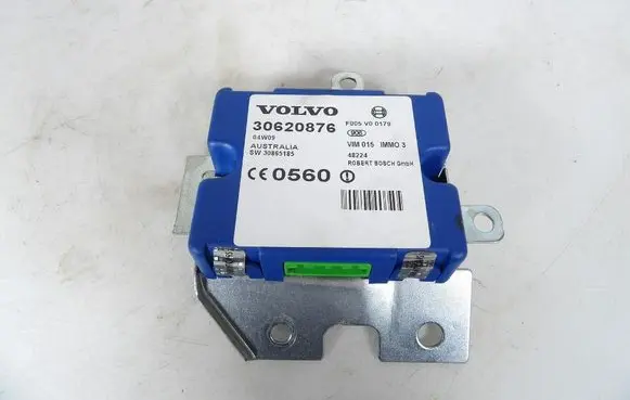 Volvo S40, V40 Engine control unit/module 30620876