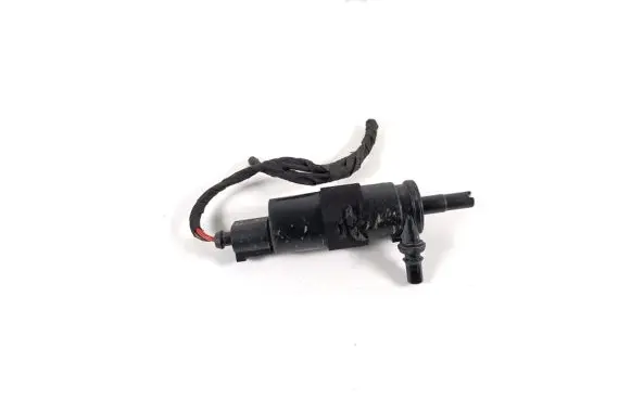 Audi e-tron Headlight washer pump 6R0955681