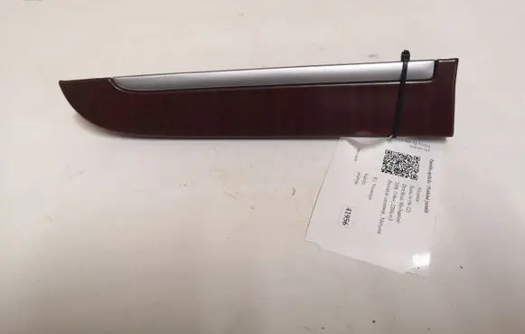 Hyundai Santa Fe Panel trim