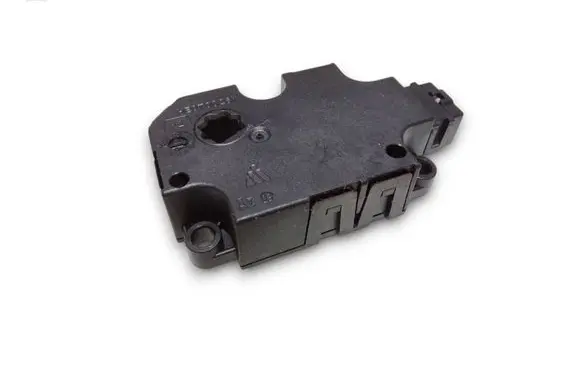 Audi A6 S6 C7 4G Air flap motor/actuator CZ1139301640 ZBAT0061D01