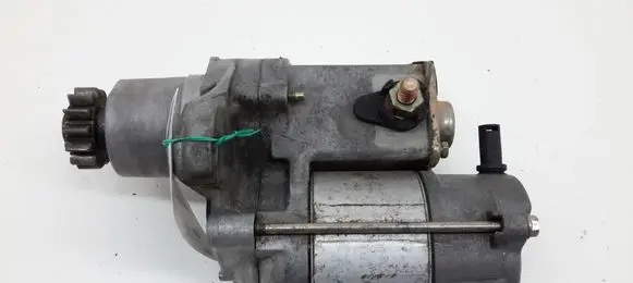 Lexus RX 300 Starter motor 2810003100
