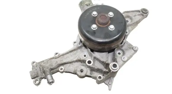 Mercedes-Benz SL R230 Water pump A1122010501