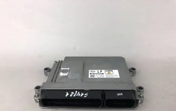 Subaru Forester SJ Engine control unit/module 22765AH570