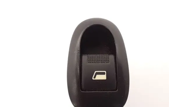 Citroen C3 Pluriel Electric window control switch 25943