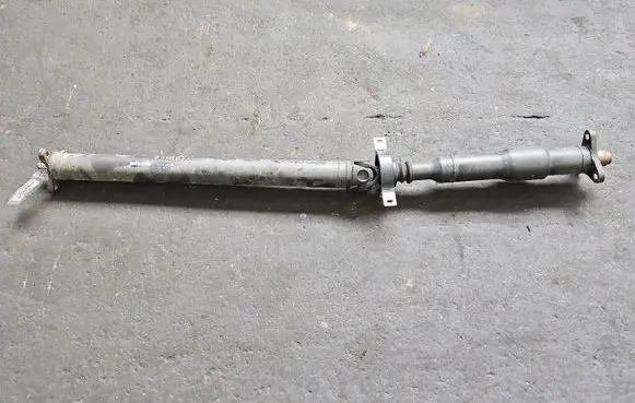 BMW 3 F30 F35 F31 Rear driveshaft/prop shaft 7600185 IMPRK1585028