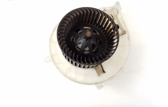 A/C air flow flap actuator/motor