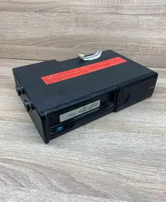 CD/DVD changer