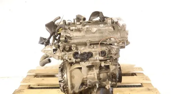 Nissan Micra K14 Engine HR12
