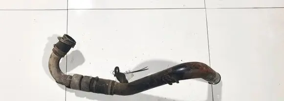 Volvo S40 Engine coolant pipe/hose