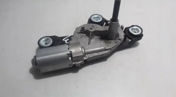 Ford Focus Rear window wiper motor 0390201875
