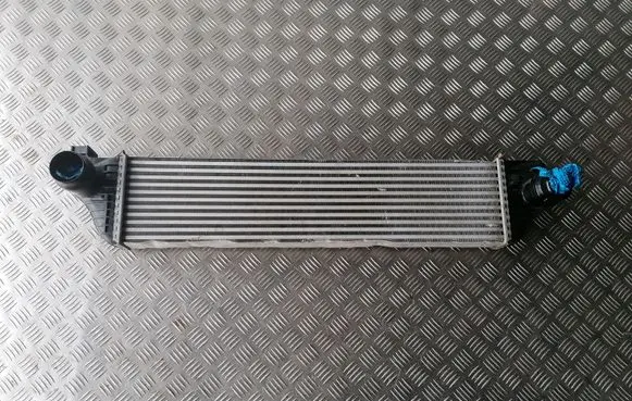 Nissan NV400 Intercooler radiator 144960015R
