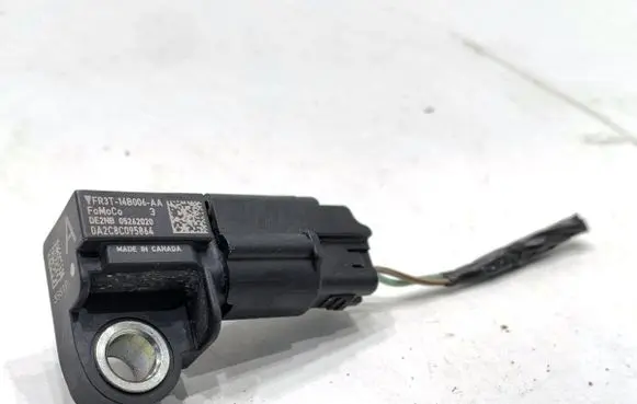 Ford Mustang VI Airbag deployment crash/impact sensor FR3T14B006AA