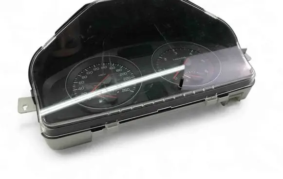 Volvo V50 Speedometer (instrument cluster) 31296228