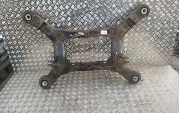 Rear subframe