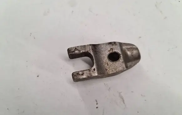 Volvo XC90 Fuel Injector clamp holder