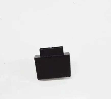 Suspension control unit/module