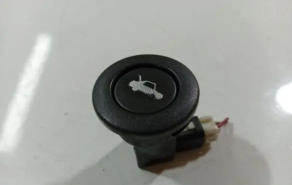 Tailgate opening switch